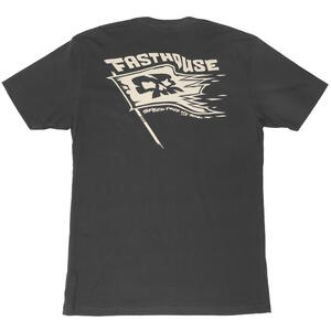 Fasthouse Beckon SS Tee - Helmet House